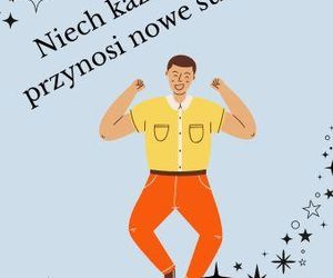 Kartka na Dzień Mężczyzny