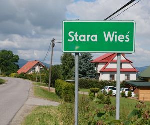 Tragedia w Starej Wsi: Justyna i Zbigniew zostali zastrzeleni. Policja ściga sprawcę