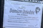 Śmiertelny wypadek koło Świdnika. Nie żyje 32-letni Damian