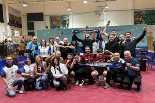 Orlicz Suchedniów w Final Four Ligi Mistrzów