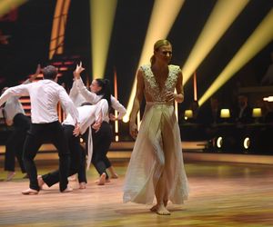 Wiktoria Gorodecka z córkami