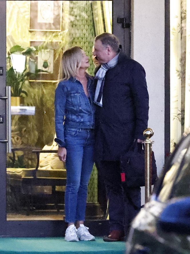 Tłumy gości na ślubie Katarzyny Cichopek i Macieja Kurzajewskiego. Wiemy, kto się pojawił