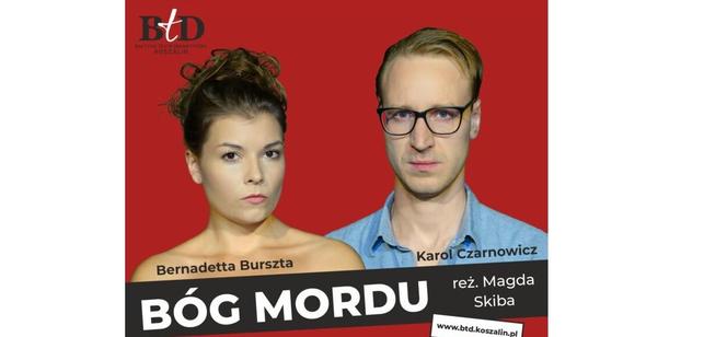 Bóg Mordu w BTD