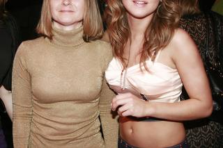 Tak zminiła się Małgorzata Tusk