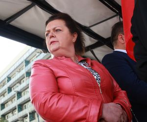 Tak zmieniła się Renata Beger. Najnowsze zdjęcia obnażają prawdę o byłej posłance Samoobrony