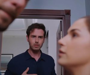 Miłość i nadzieja odc. 294. Sila, Levent, Kuzey