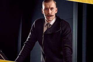 Plebiscyt Złoty Wąs 2024