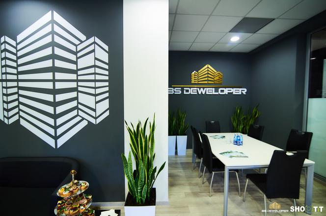 Dworskie  Ogrody - w tym miejscu warto żyć