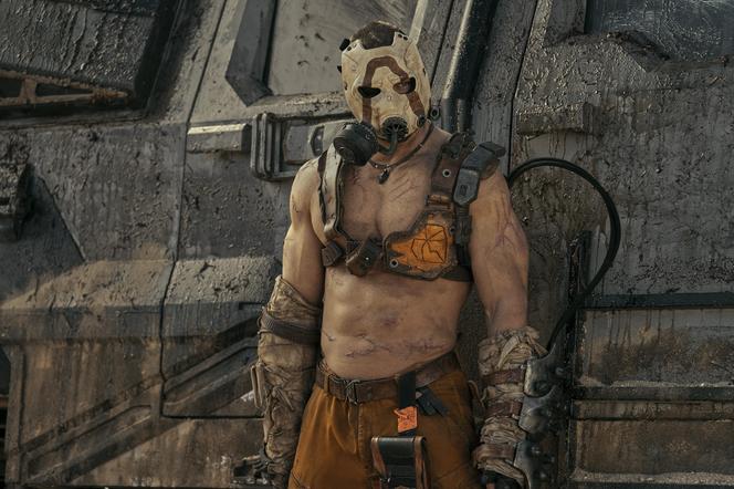 "Borderlands" z Cate Blanchett w obsadzie. Zdjęcia z filmu na podstawie gry