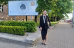 Maturzyści na start!