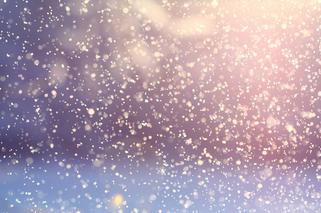 Ostrzeżenie pogodowe dla Podkarpacia. Jeszcze dziś może padać… śnieg