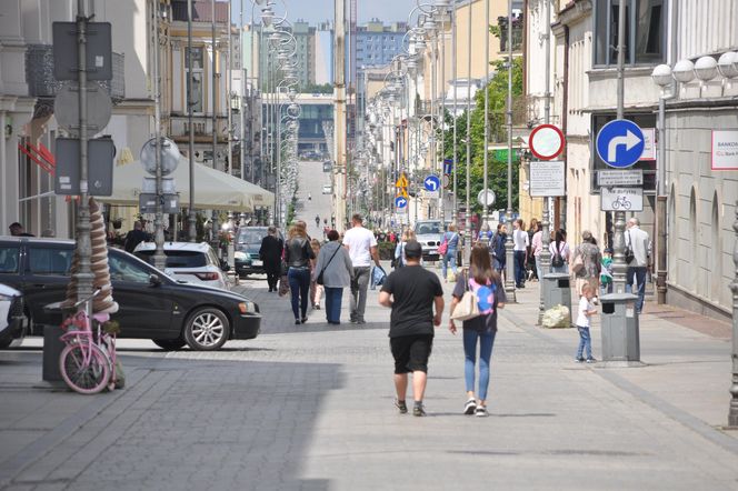 10 faktów i ciekawostek o Kielcach i kielczanach, które mogą was zaskoczyć! 