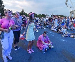 High Festival na Stadionie Śląskim w Chorzowie. Dzień 1.