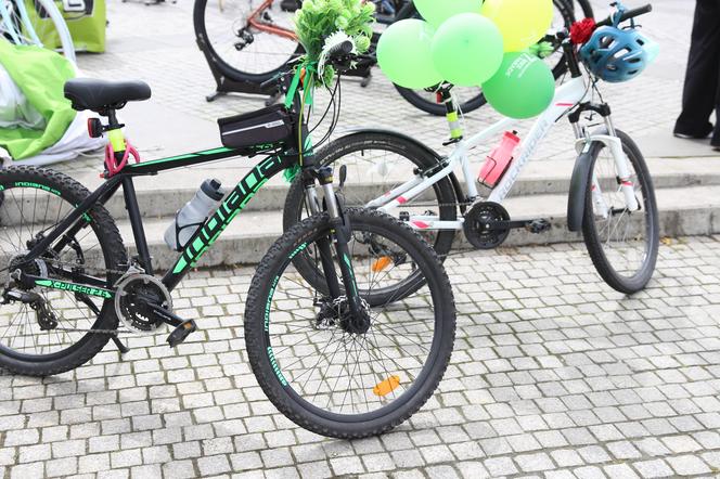 POSNANIA BIKE PARADE