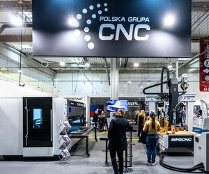 Warsaw Industry Week