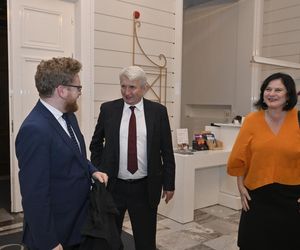 Złoty Laur Super Biznesu 2025