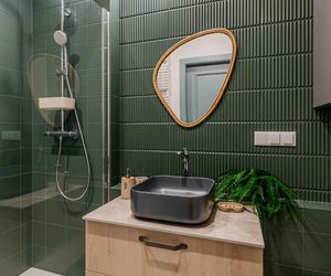 Wnętrza w stylu boho