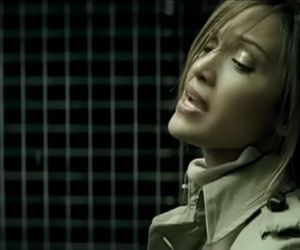 Tak zmieniała się Jennifer Lopez