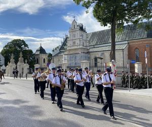 Święto 24. Pułku Ułanów w Kraśniku