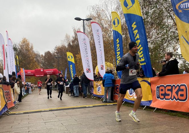 Lotto 8 Olsztyński Bieg Niepodległości cz.3