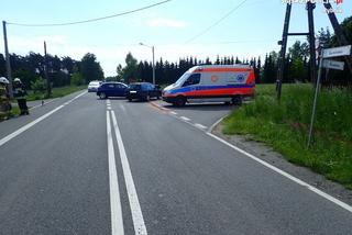Koszmarny wypadek w Gaszowicach. 2-letni chłopiec nie zdążył nawet krzyknąć