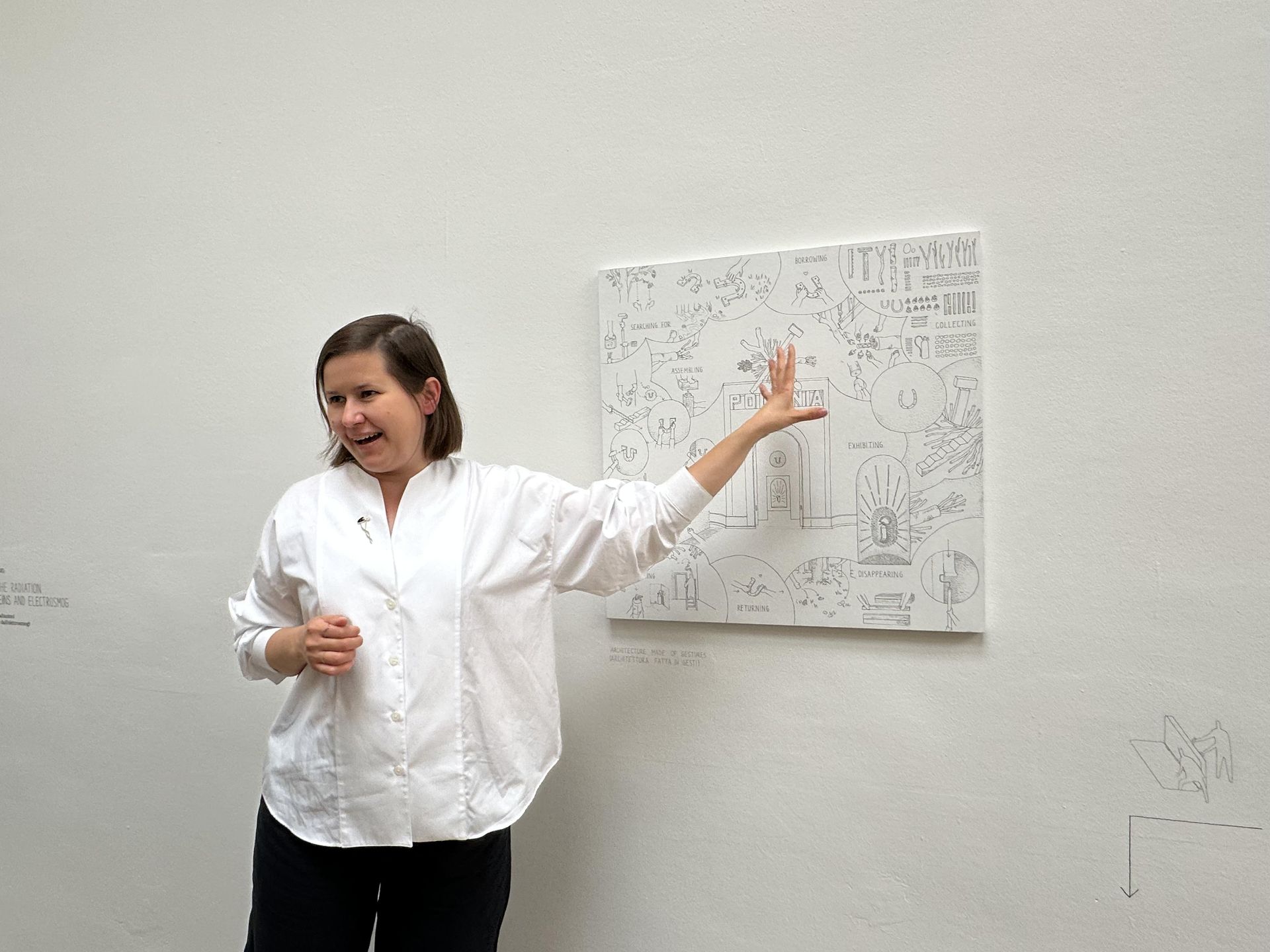 Pawilon Polski na Biennale Architektury w Wenecji 2025