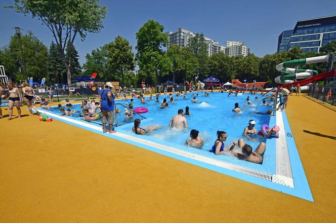 Park Wodny Moczydło