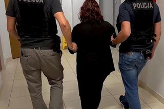 Zabójstwo mieszkańca Krakowa. 52-latka i jej córka z zarzutami [ZDJĘCIA]. 