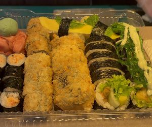 Eska Summer City w olsztyńskim Nova Sushi