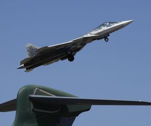 Su-57