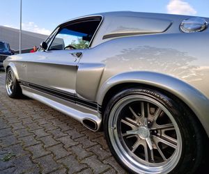 Zabytki pod chmurką. Bydgoskie Klasyki znów przyciągnęły tłumy pod Torbydem