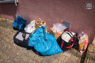 Bułgar zatrzymany za handel ludźmi. Rozkochiwał w sobie młode kobiety, a potem zmuszał do prostytucji