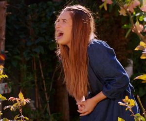 Miłość i nadzieja odc. 295. Sila