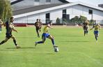 Elana Toruń - Pogoń Nowe Skalmierzyce 1:0, zdjęcia z meczu na Stadionie im. Grzegorza Duneckiego