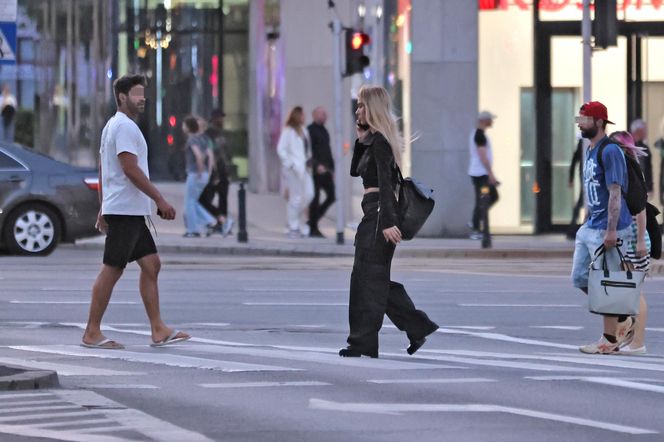Aleksander Sikora zaciągnął Idę do Polsatu