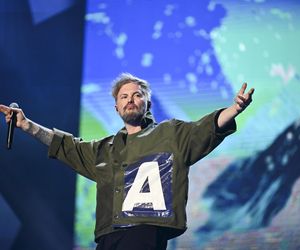 Koncert „Nasza Solidarność. A to nam się udało”