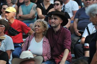 Piknik Country 2025. Tysiące fanów muzyki na kultowym festiwalu