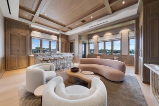 Dom Robbiego Williamsa