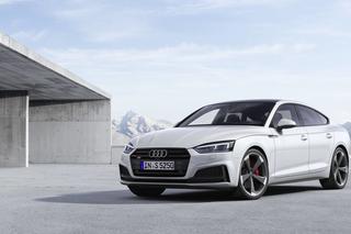 Audi S5 Sportback V6 3.0 TDI 347 KM i 700 Nm