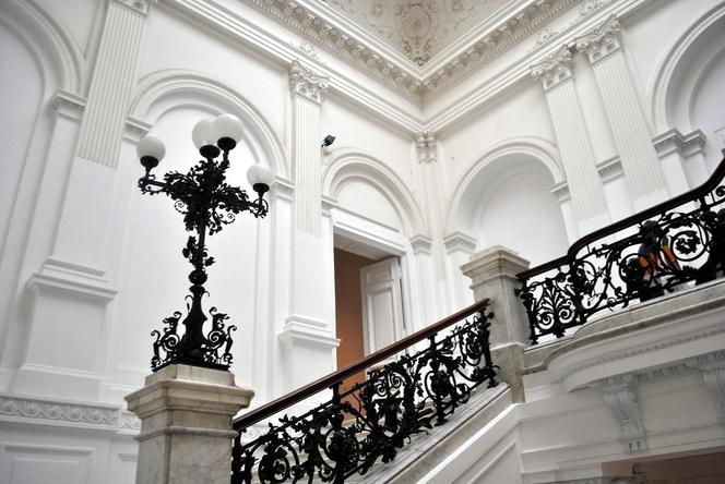 Warsaw Gallery Weekend