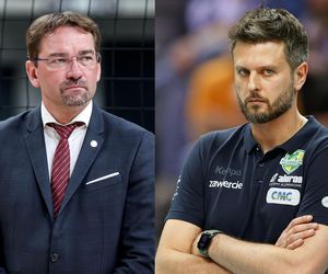 Sebastian Świderski został zapytany o Michała Winiarskiego. Prezes PZPS odpowiedział bez mrugnięcia okiem