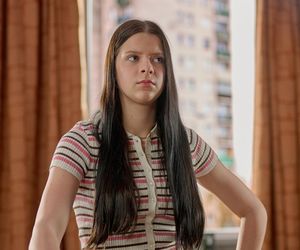 Na Wspólnej odc. 4052. Julka (Maja Oświecińska)