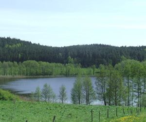 To najtrudniejsza trasa rowerowa na Warmii i Mazurach? Tak twierdzi AI