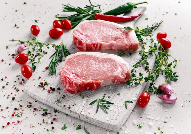 Co zrobić ze schabu zamiast schabowych? 25 pomysłów na pyszne dania ze schabu wieprzowego