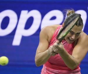 US Open: Kiedy finał kobiet Gauff - Sabalenka O której godzinie finał kobiet WTA