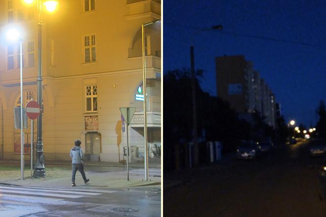 Przetarg na oświetlenie bydgoskich ulic