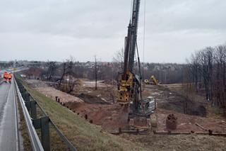 Budowa wiaduktu na Zakopiance. Zaczął się koszmar kierowców. Jak długo potrwają utrudnienia?