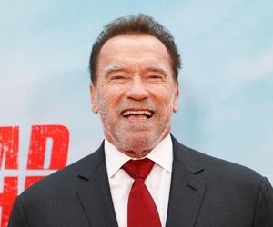 Arnold Schwarzenegger inspiruje muzyków? Ten zespół poświęca mu KAŻDY utwór 