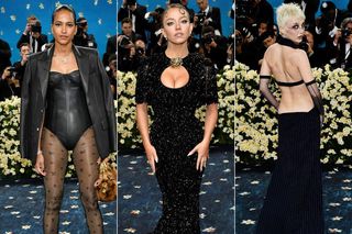 Met Gala 2025: Ekstrawaganckie stylizacje opanowały czerwony dywan! Kto zaszalał, a kto rozczarował?