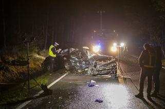 25-latek ZGINĄŁ w Calibrze. Każda informacje może być NIEZWYKLE istotna'